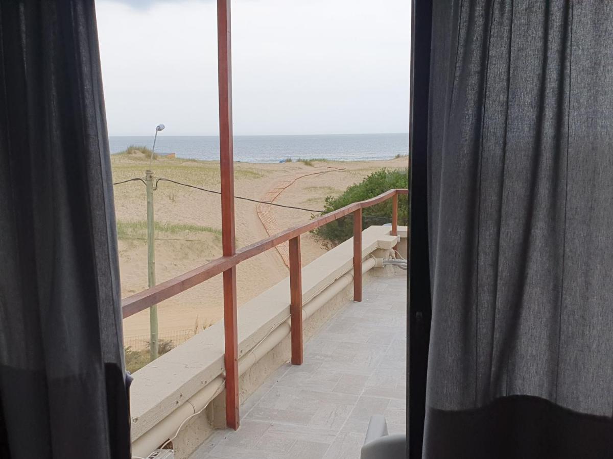 Hotel Playa Chihuahua Punta del Este Exterior foto